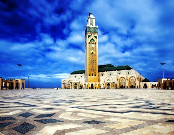 13 Days Morocco Tours From Casablanca