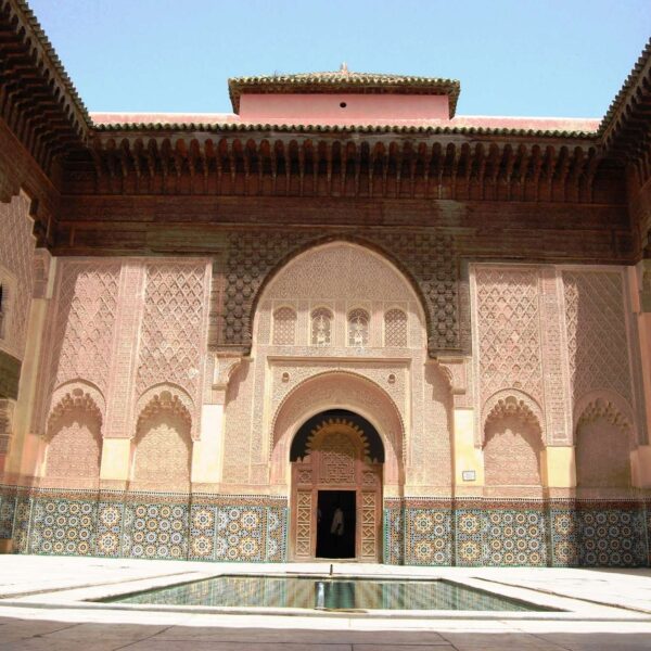 11 Days Morocco Tour From Casablanca