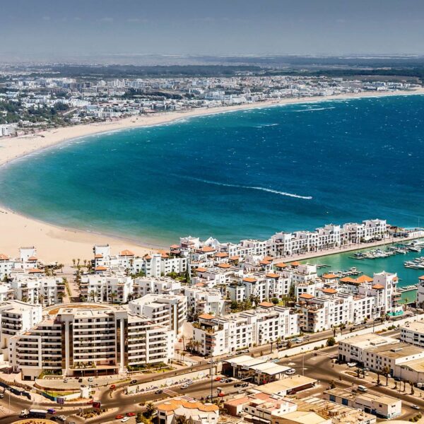 12 Days Morocco Tour from Casablanca