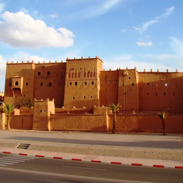 3 Days Desert Tour from Ouarzazate to Merzouga - Fes