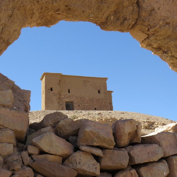 ait ben haddou day trip from marrakech