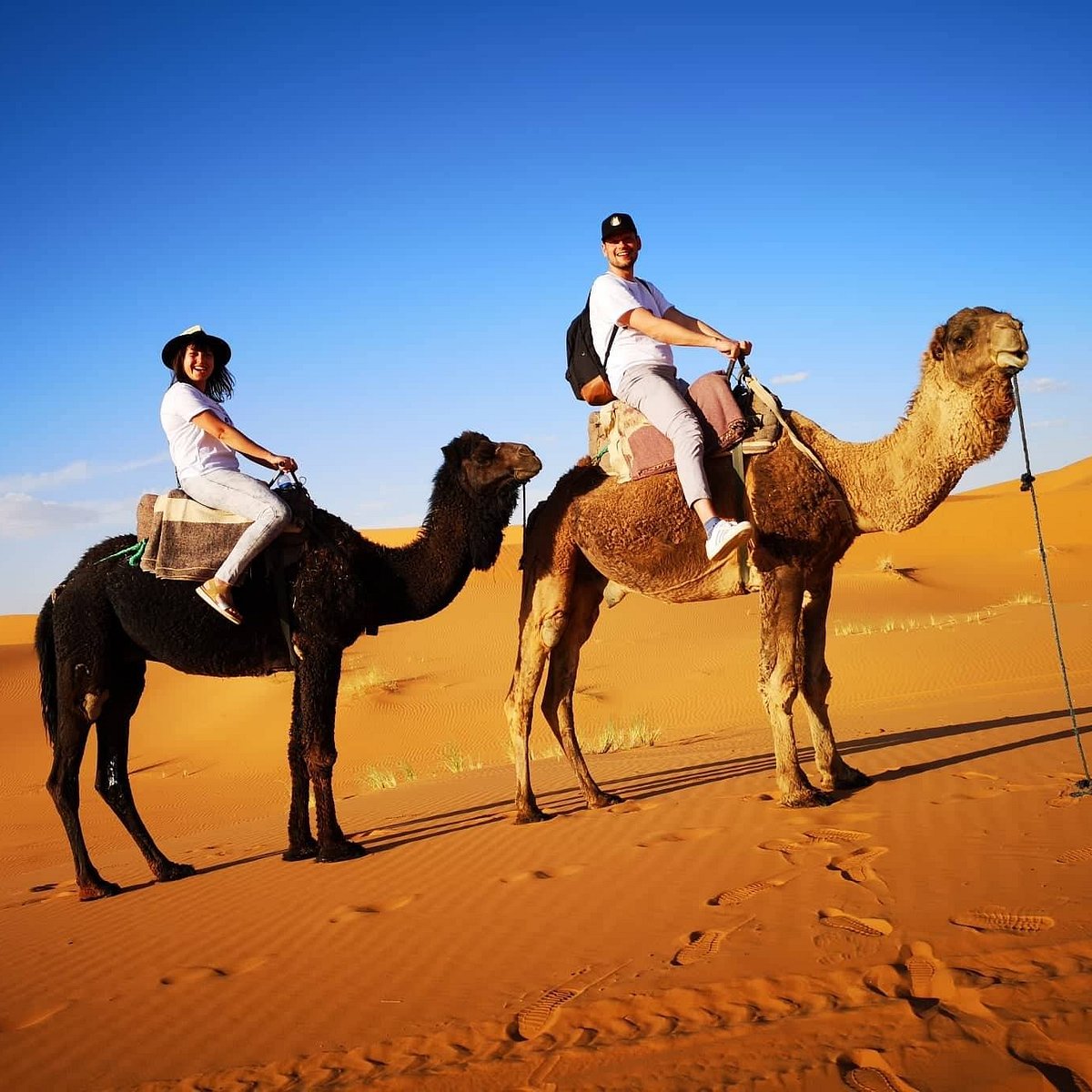 Tour 2 days Marrakech, Zagora Desert, Marrakech