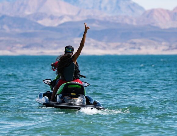 Activity Half Day The Jet Ski In Marrakech