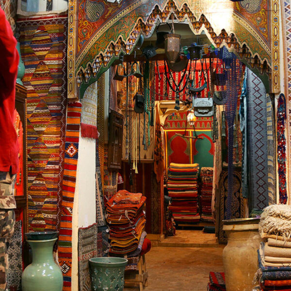 Morocco Tours