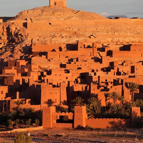 Best of Morocco - 8 Days Private Tour from Marrakech